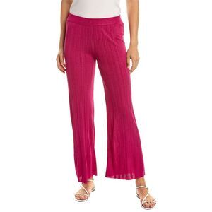 Knitss Womens  Valentina Pant, Purple
